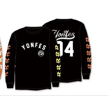 YONFES 콜라보 붕소 T