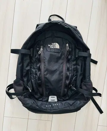 THE NORTH FACE BIG SHOT 백팩. 백팩