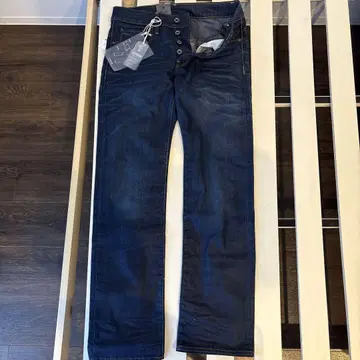 새상품 지스타로우 G-Star RAW 청바지 W29/L32