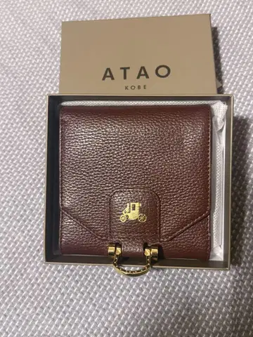 atao 로트로 버건디