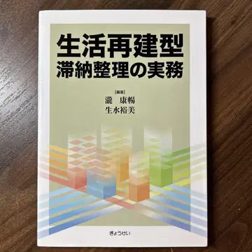 생활 재건형 체납 정리 실무