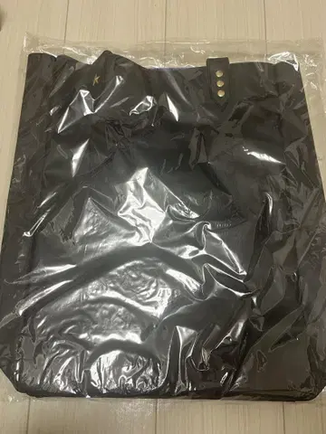 죠죠의 기묘한 모험 팬텀 브래드 토트백