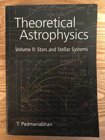 Theoretical Astrophysics Volume II