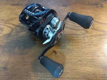 DAIWA ZILLION TW HD 1520SHL