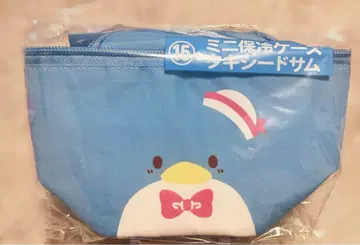 턱시도샘 굿즈 4세트