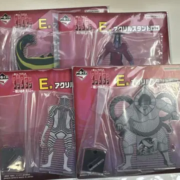 [다다단] 제일복권 E상