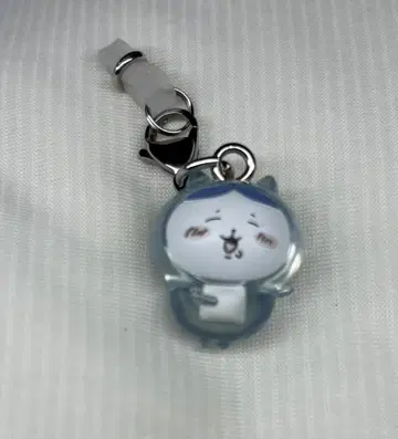 치이카와 메지루시 액세서리 하치와레B