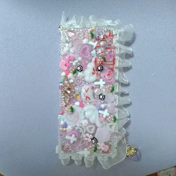 여아 펜 케이스