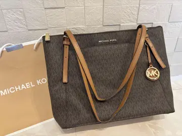 MICHAEL KORS A4 백 숄더백