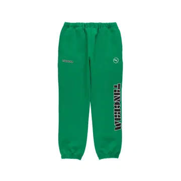 [새상품] PUMA x TANGRAM DOUBLE KNIT PANTS
