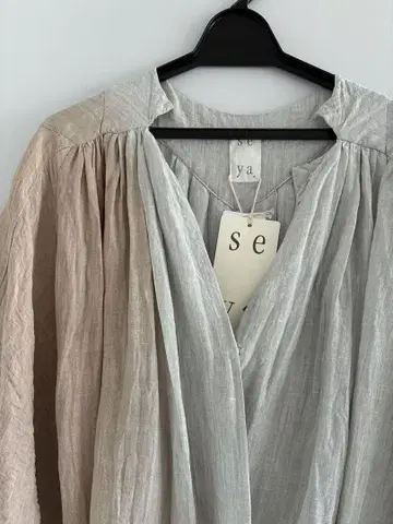 seya 원피스