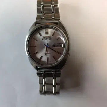 SEIKO 세이코 5 ACTUS 7019-7040