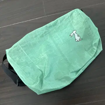 하이테일디자인즈 Fanny Pack v1.5 Jade Cream