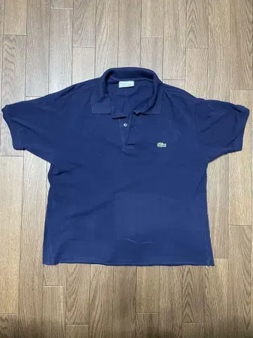 LACOSTE 피케 셔츠