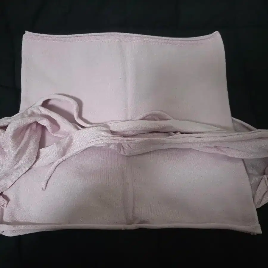 어나더뷰 1+ 1 숏 롱 베이직 나시 스판 면 끈나시 교복나시 1880 - GS SHOP, image size:900x900