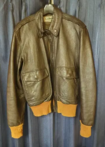 L.L.Bean A-2 70~80년대