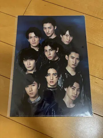 타키자와 가부키 ZEROThe Movie 클리어 파일