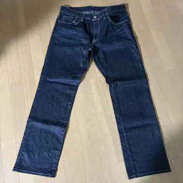 조셉 아브드 데님 남성용