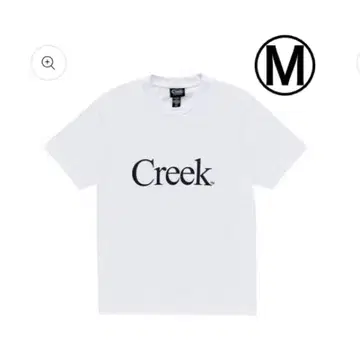 Creek Angler's Device / Logo 티셔츠