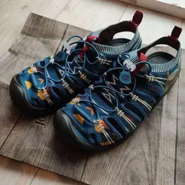 KEEN 아웃도어 신발 멀티컬러 26cm