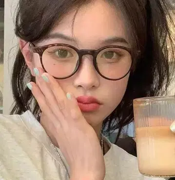 안경형 루페 안경 경량