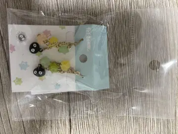 센과 치히로의 행방불명 금평당 시리즈 귀걸이