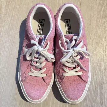 converse 척테일러 스니커즈