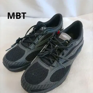MBT 아피아아슬레워킹 마사이 베어풋