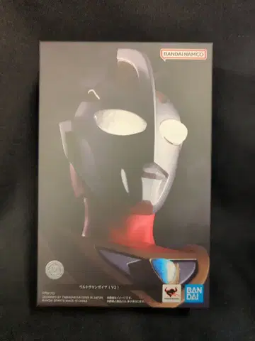 반다이 S.H.Figuarts 진골조 제법 울트라맨 가이아(V2)