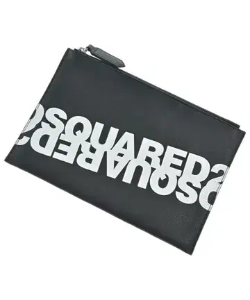 DSQUARED 파우치 여성용