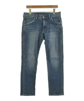 Wrangler 남성용 데님 팬츠