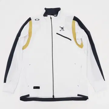 E06233 새상품 OAKLEY 자켓 JPN: L 골프웨어
