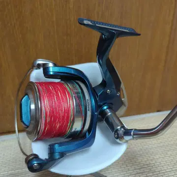 SHIMANO 슈퍼 에어로스핀조이 XT