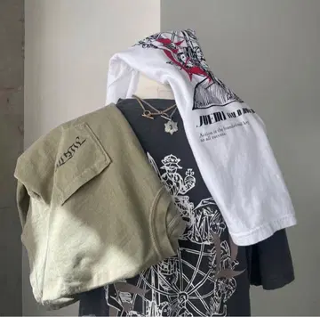 Juemi OSAKA Anniversary TEE