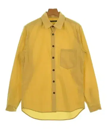 FRANK LEDER 남성용 캐주얼 셔츠