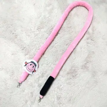치바 제츠 후나바시 점보군 점보군의 꼬리 스트랩