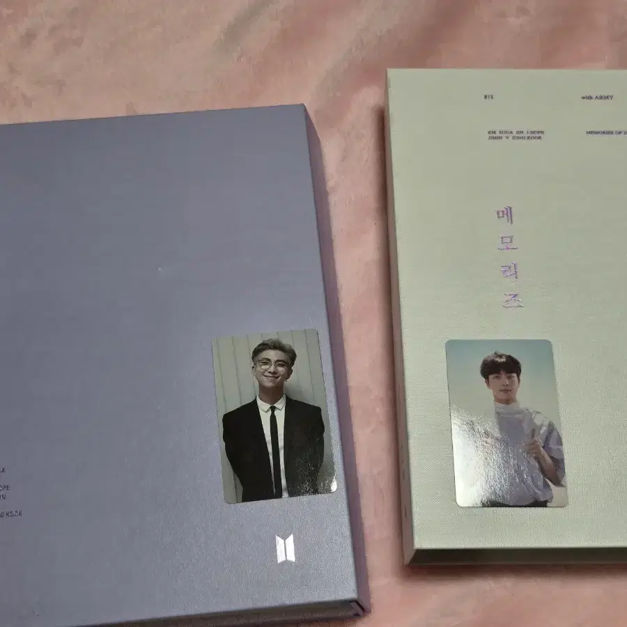 BTS MEMORIES2017/2018 K-POP・アジア BTS MEMORIES 2017 2018