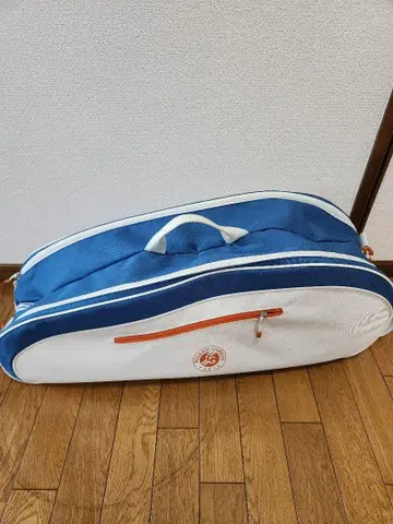 윌슨 라켓백