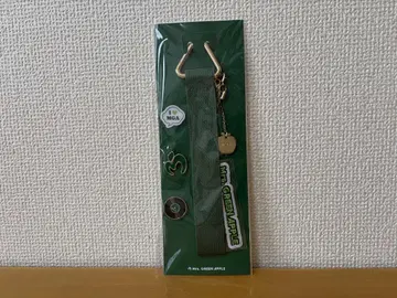 Decoration Strap / MGA ver.