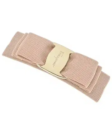 Salvatore Ferragamo 여성용 헤어 액세서리