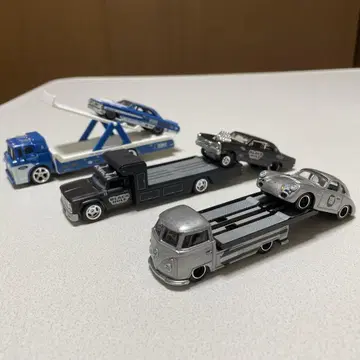 Hot Wheels 미니카
