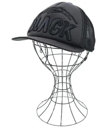 BLACK BRICK 캡 남성용