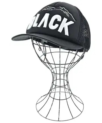 BLACK BRICK 캡 남성용