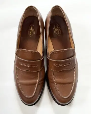 forme / Loafer 'Double' (Brown) / 5