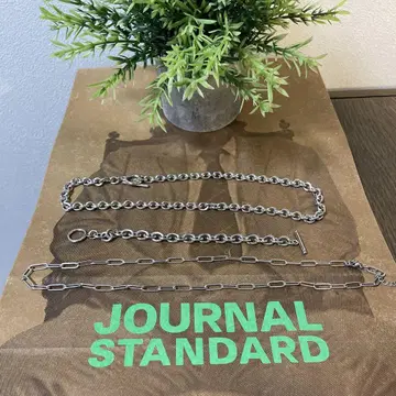 [미사용] journal standard 3세트