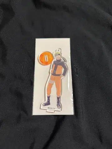 NARUTO 난자타운 나루토 아크릴 스탠드 인연
