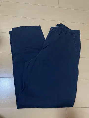 NAUTICA 치노 팬츠 노티카