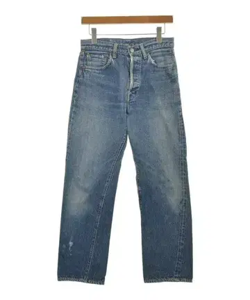 LEVI'S 데님 팬츠 남성용