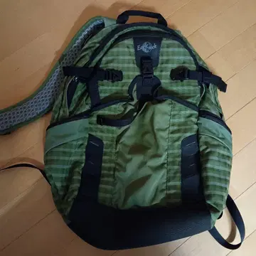 Eagle Creek 그린 백팩