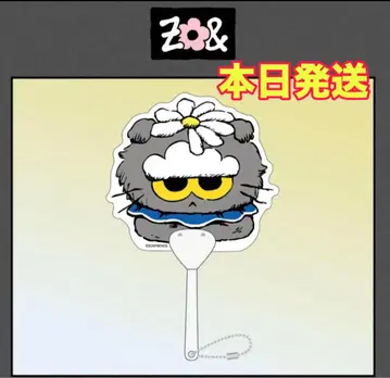 ZO&FRIENDS 팝업 ZOA 선착순 구매 혜택